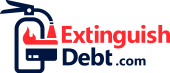 EXTINGUISHDEBT